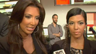 Kim Kardashian Vs. Chelsea Handler  News Video