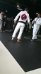 Fake Black Belt Outed And Was Asked To Remove The Belt