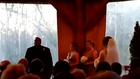 Michael Leland Sings At Wedding