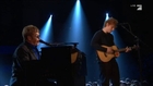 Ed Sheeran & Elton John - The A Team - The Grammy Awards 10/02/13