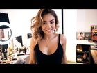 DAY IN THE LIFE OF AN INSTAGRAMMER - PIA MUEHLENBECK