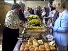 1999 Augusta Military Academy AMA House/Museum opening  3