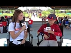 Tapper Desoto Cardinals 10U - The Youth Baseball Nationals Live Interviews