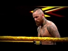 Aleister Black will try to fade Adam Cole to black this Wednesday on USA Network