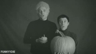 Simon & Garfunkel's long-lost Halloween song