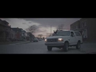 Flint Eastwood - Push feat. Tunde Olaniran (OFFICIAL MUSIC VIDEO)