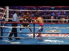Pacquiao vs. Bradley 2: Look Back at Pacquiao-Bradley I (HBO Boxing)