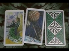 Woodsong Tarot Reading - Nature Trail