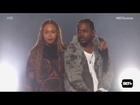 Beyonce & Kendrick Lamar Freedom(Live) - 2016 BET AWARDS