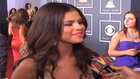VH1 News: Selena Gomez At The Grammys
