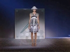 Hussein Chalayan – 5 dresses using microchip and animatronic technology