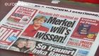Germany: with or without Merkel