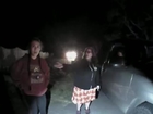 Bodycam Shows Take-Down Of Teenage Girl