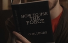 How to Use the Force - Star Wars - THOSB