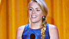 Busy Philipps Wins Best Supporting Actress In A Comedy Series