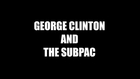 SubPac | George Clinton Talks & Feels Bass
