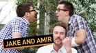 Jake and Amir: April Fools Soup