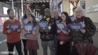 The Channukah Carolers - Sex, Jealousy, Drama, Race & Rivalry! A Mockumentary Quickie