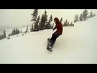 Snowboarding 2013-2014 (Teaser)