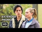 Riverdale 1x06 Extended Promo 