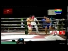 Khmer Boxing, Apsara Boxing, Sen Rady Vs Thong Bang, 01 November 2014