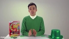 How To Make Your Own Lucky Charms At Home!