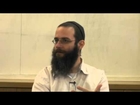 The Spiritual Secret of the Tammuz - Rabbi Nir Menussi - One Day Introduction to Torat Hanefesh