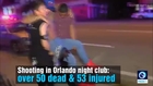 50 killed in nightclub shooting, worst mass shooting in US history