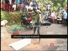 People catching king cobra: sudden escape after putting inside cage: Kozhikode