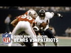 Super Bowl XX: Bears vs. Patriots | NFL