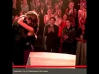 Austin and Ally- Relationships & Red Carpets (full kissing scene)