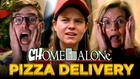 Tricking The Pizza Person Is Harder Than It Looks (CHome Alone 2/5)