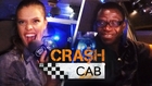 Crash Cab: Where The DRIVERS Are The Contestants
