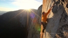 Alex Honnold in Yosemite: National Parks Epic Challenge
