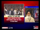 Rahul Gandhi a 'raw gentleman', cannot run government: Parkash Singh Badal