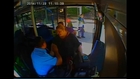 Bus Driver Attacked by Feral Mum & Daughter - No Jail Term ?
