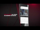 The New 5-Inch HD BlackBerry Leap
