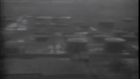 Awesome Low Level B-24 Strafing Runs On Borneo Oil Refinery