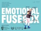 Emotional Fusebox - BAFTA nominated pilot for movie Adult Life Skills