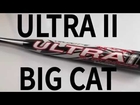 2015 Miken Ultra II Big Cat Slowpitch Softball Bat MMULT2