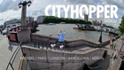 Documentary: Cityhopper Europe