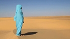Cast in Sand: A tale of two women - Trailer