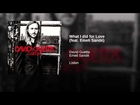 What I did for Love (feat. Emeli Sandé)