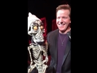 Achmed’s First Joke of the Day | Jeff Dunham: Not Playing With a Full Deck