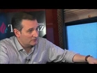 Ted Cruz vs Jake Tapper on State of the Union FULL interview