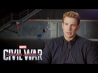 Brothers in Arms - Marvel's Captain America: Civil War Featurette