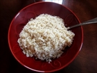 How to Cook Brown Rice Perfectly Every Time