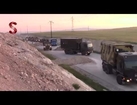 Turkey deployed hundreds of military forces into Syria: Video
