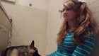 Girl Gives 10 Reasons Why You Should Have Sex With Dogs