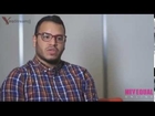 HIV Equal Online: The Mathew Rodriguez Interview